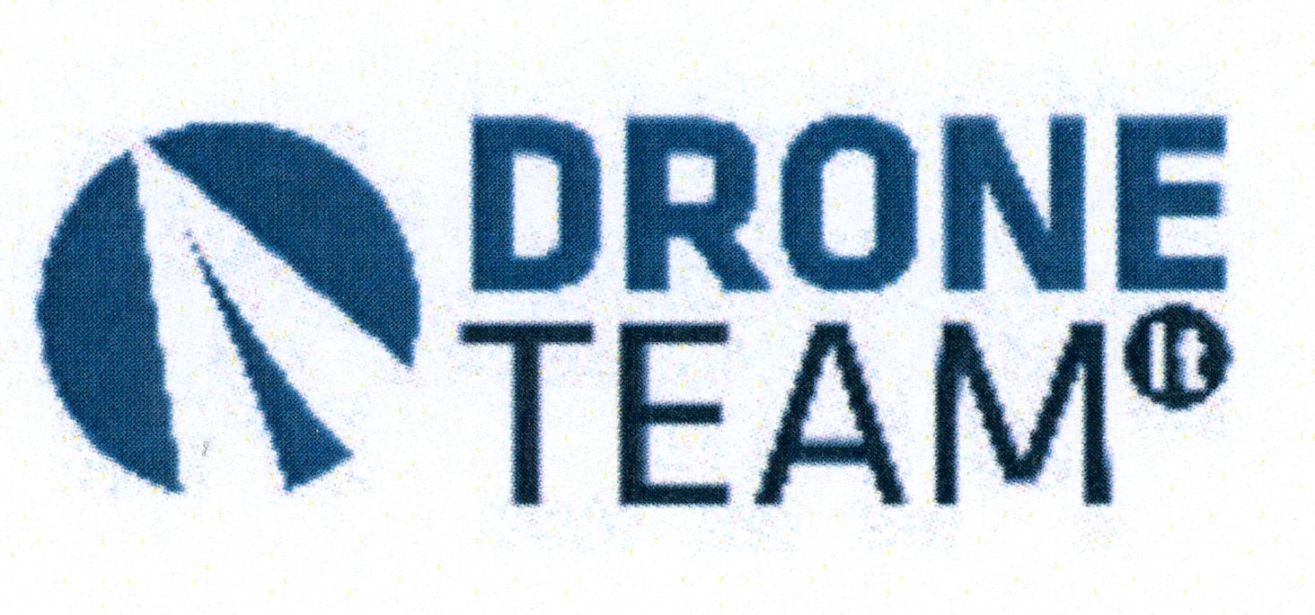Prekės ženklas: DRONETEAM LT